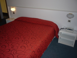 Hotel Apollo