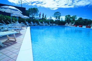 Residence Nuove Terme