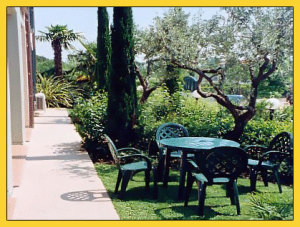 Residence Nuove Terme
