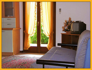Residence Nuove Terme