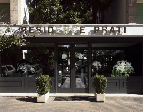 Rest In Lucca Apartments & Suites