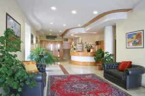 Residence I Girasoli
