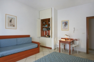 Residence I Girasoli