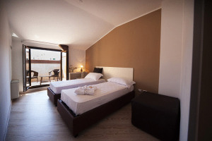 La Terrazza Sul Porto - Guest House