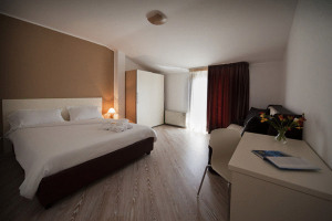 La Terrazza Sul Porto - Guest House