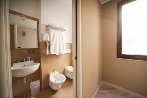 La Terrazza Sul Porto - Guest House