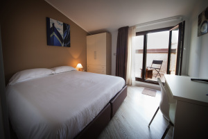 La Terrazza Sul Porto - Guest House
