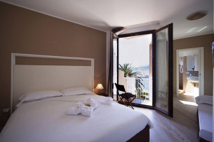 La Terrazza Sul Porto - Guest House