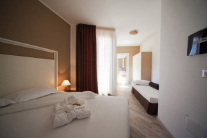 La Terrazza Sul Porto - Guest House