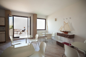 La Terrazza Sul Porto - Guest House