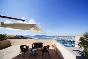 La Terrazza Sul Porto - Guest House