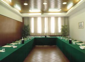 Hotel Marconi