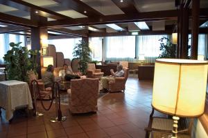 Hotel Marconi