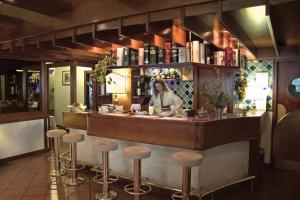 Hotel Marconi