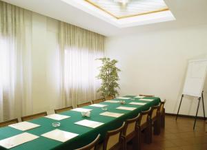 Hotel Marconi
