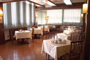 Hotel Marconi