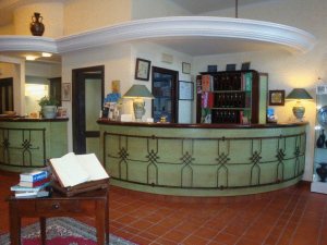 Hotel Gattapone