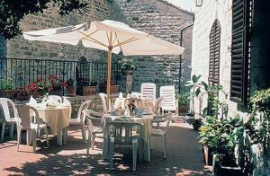 Hotel Gattapone