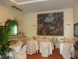 Hotel Gattapone