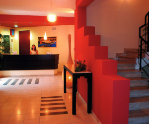 Insula Hotel