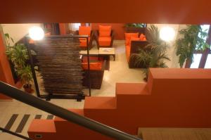 Insula Hotel