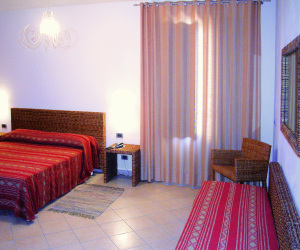 Insula Hotel