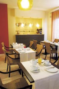 Insula Hotel
