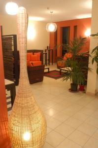 Insula Hotel