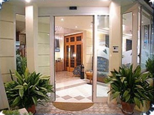 Hotel Ave