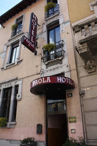 Hotel Paola