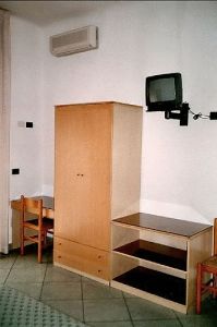 Hotel Paola