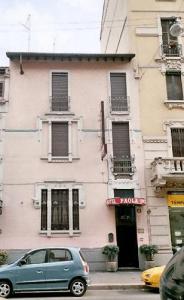 Hotel Paola