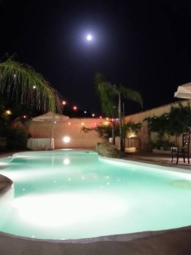 Hotel Villa Canu
