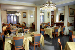 Hotel Villa Canu