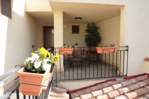 Hotel Villa Canu