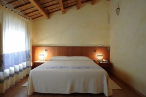 Hotel Villa Canu