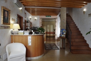 Hotel Villa Canu