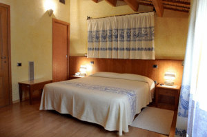 Hotel Villa Canu