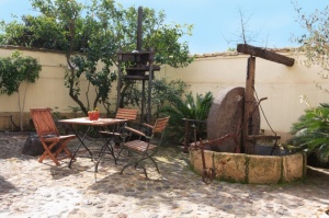 Hotel Villa Canu