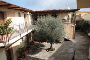 Hotel Villa Canu