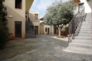 Hotel Villa Canu
