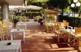 Hotel Donatello