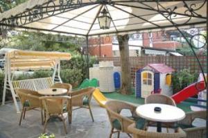 Hotel Donatello