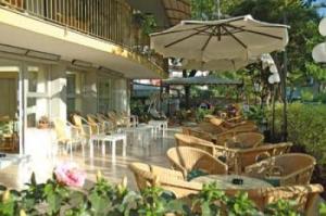 Hotel Donatello
