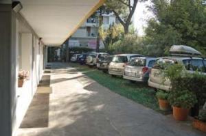 Hotel Donatello