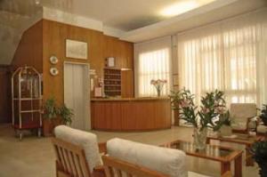 Hotel Donatello