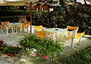 Hotel Donatello