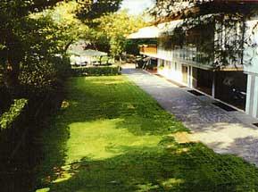 Hotel Donatello