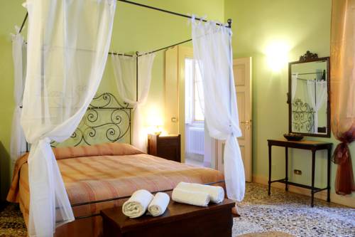 Guesthouse Alba Citt?? Alta