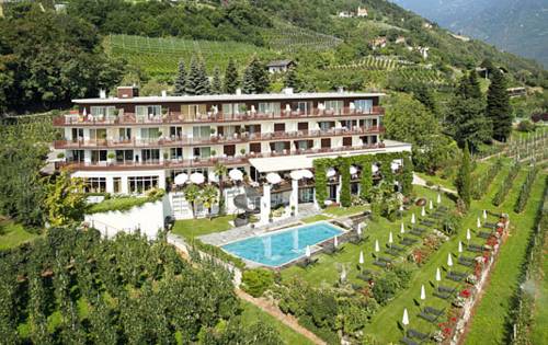 Hotel Jagdhof
